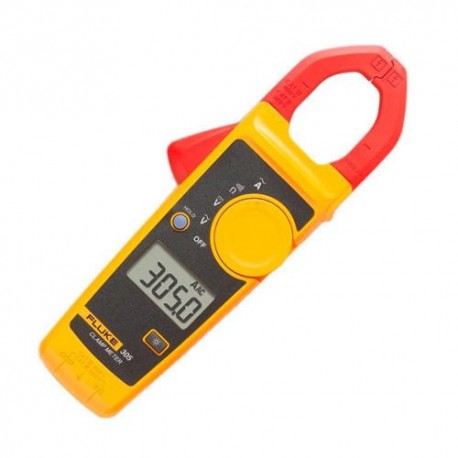 Fluke 305 Clamp Meter