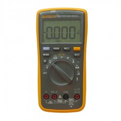 Fluke 17B+ Digital Multimeter