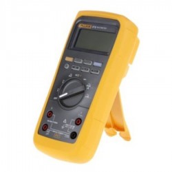 Fluke 27 II Rugged Digital Multimeter