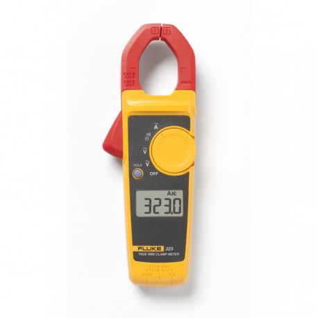 Fluke 902 True RMS HVAC Clamp Meter