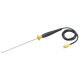 Fluke 80PK-22 SureGrip Immersion Temperature Probe