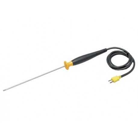 Fluke 80PK-22 SureGrip Immersion Temperature Probe