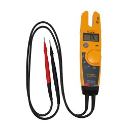 Fluke T5-600 Voltage Continuity and Current Tester