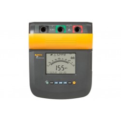 Fluke 1550C FC Insulation Resistance Testers