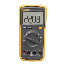 Fluke 15Bplus Digital Multimeter