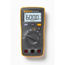 Fluke 107 Multimeter Digital 