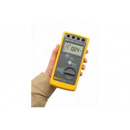 Fluke 1621 Earth Ground Tester