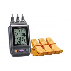 Hioki PD3259 Digital Phase Detector