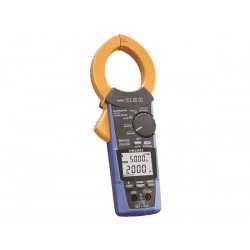 Hioki CM4373 AC/DC Clamp Meter 