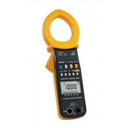 Hioki 3285 AC/DC Clamp Meter 