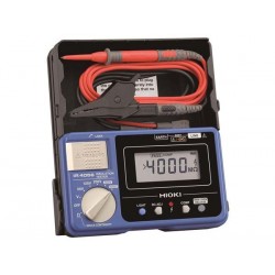 Hioki IR4056-20 Digital Meg-Ohm Insulation Tester