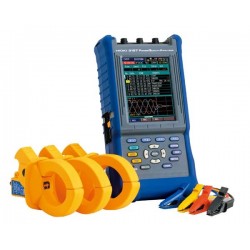 Hioki 3197 Power Quality Analyzer