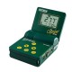 Extech 341350A-P-NIST Oyster Series pH/Conductivity/TDS/ORP/Salinity Meter with NIST