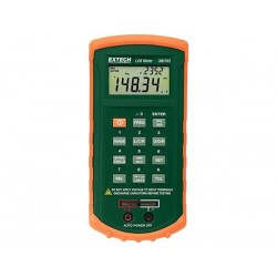 Extech 380193 Passive Component LCR Meter