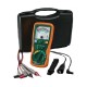 Extech 380320 Analog Insulation Tester