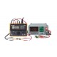 Extech 380462-NIST Precision Milliohm Meter, 220VAC, includes Traceable Certificate