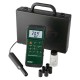 Extech 407510 Heavy Duty Dissolved Oxygen Meter with PC interface