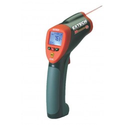 Extech 42570 Dual Laser InfraRed Thermometer