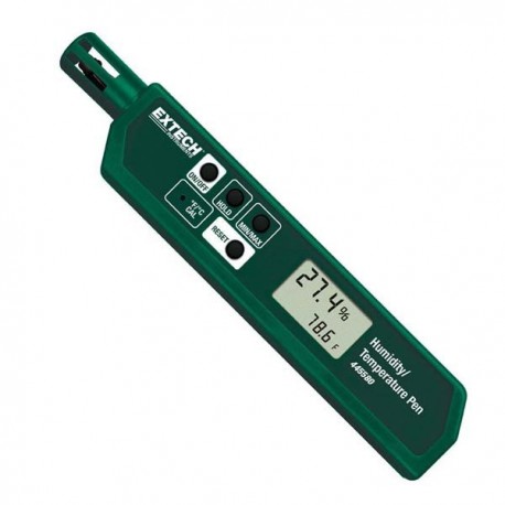 Extech 445580 Humidity/Temperature Pen