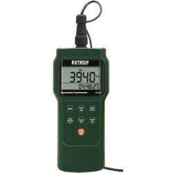 Extech AN340 CMM/CFM Anemometer/Psychrometer Datalogger