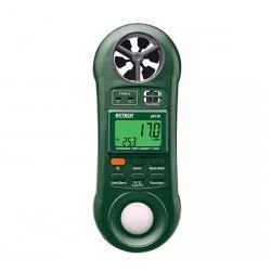 Extech 45170 4-in-1 Environmental Meter