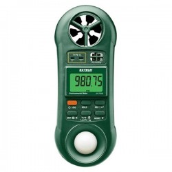 Extech 45170CM 5-in-1 Environmental Meter