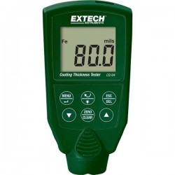 Extech CG104 Coating Thickness Tester