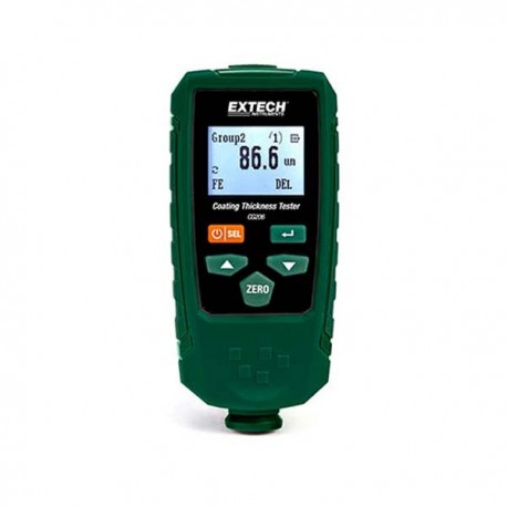 Extech CG206 Coating Thickness Tester