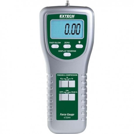 Extech 475040 Digital Force Gauge