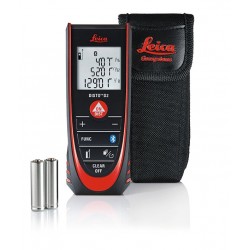 Leica DISTO D2 Laser Distance Meter