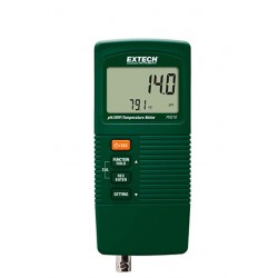 Extech PH210 Compact pH/ORP/Temperature Meter