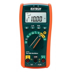 Extech EX365 10 Function True RMS Multimeter