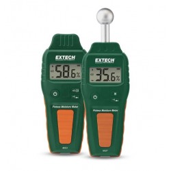 Extech MO57 Pinless Moisture Meter