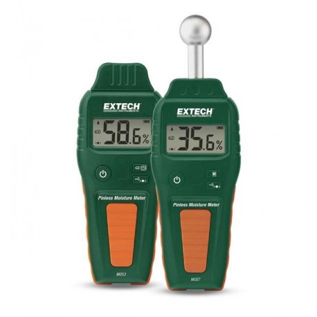 Extech MO57 Pinless Moisture Meter