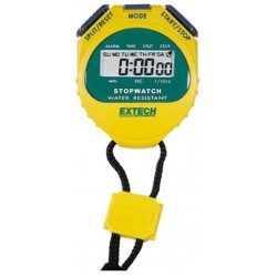 Extech 365510 Stopwatch/Clock