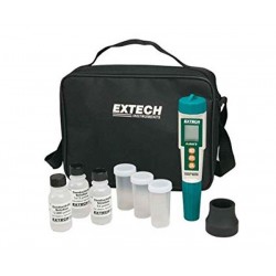 Extech EC410 ExStik Conductivity/TDS/Salinity Kit