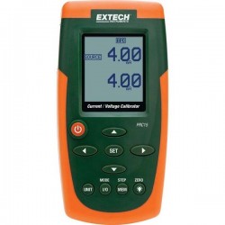 Extech PRC10 Current Calibrator/Meter