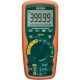 Extech EX503 10 Function Heavy Duty Industrial MultiMeter