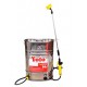 Yoto 14L Sprayer Stainless Steel Battery  