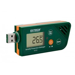 Extech RHT30 USB Humidity/Temperature Datalogger