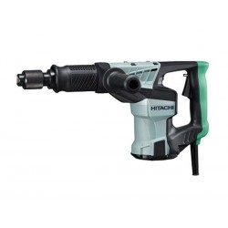 Hitachi H41SD Mesin Bor Hammer 7.5 Joule Double Insulation