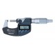 Mitutoyo 293-230-30 Digimatic Micrometer, 0-25 mm