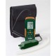 Extech FM200 Formaldehyde (CH₂O or HCHO) Meter