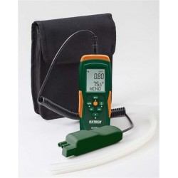 Extech FM200 Formaldehyde (CH₂O or HCHO) Meter