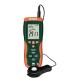 Extech HD450 Datalogging Heavy Duty Light Meter