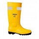 Krisbow KW1000577 Safety Boots Yellow