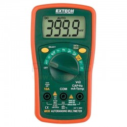 Extech MN36 Digital Mini MultiMeter