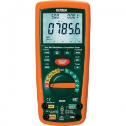 Extech MG300 13 Function Wireless True RMS MultiMeter/Insulation Tester