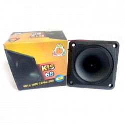 KIS 68 Tweeter Speaker 