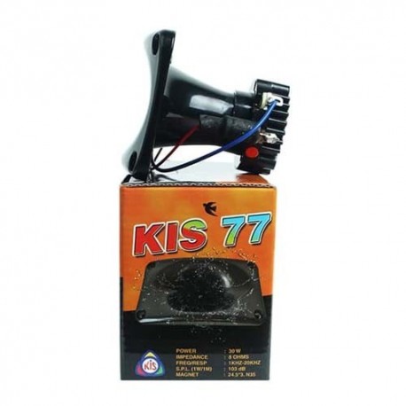 KIS 77 Tweeter Speaker